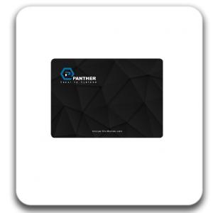 RFID card